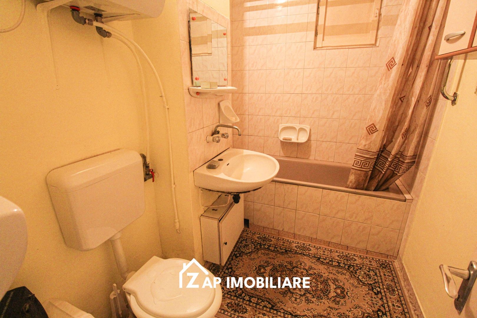 7 noiembrie - Ap 3 camere - 2 bai - Pet Friendly - Muncitori etc - Poză 9