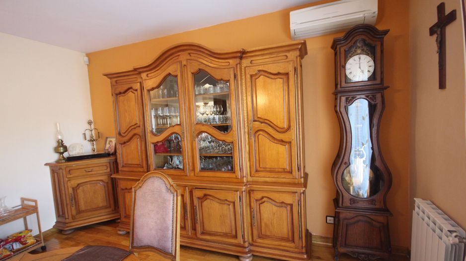Casa individuala zona Soarelui - Poză 38