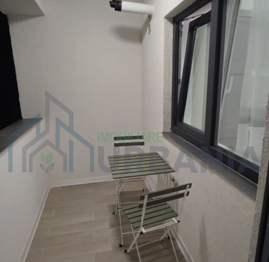 Apartament 1 cameră de închiriat – Valea Lupului, zona Păcurari, Iași - Poză 7