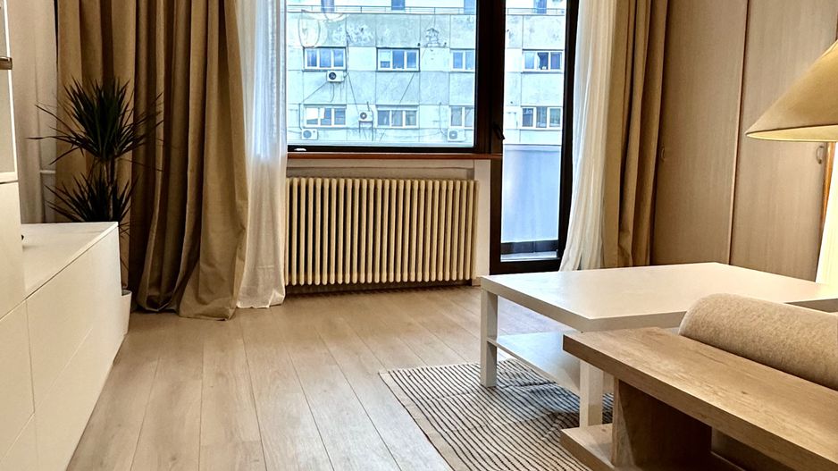 Garsoniera Vasile Lascar 33, bloc 1979 - zona Batistei - Armeneasca - Poză 5