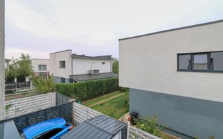 TUNARI- VILĂ MODERNĂ  INDIVIDUALĂ P+1- Toate utilitatile  Comision 0%. - Poză 26