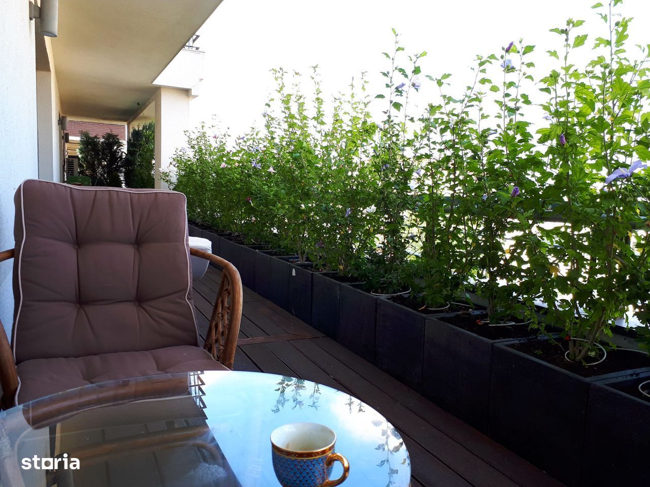 Penthouse 4 camere 128 m² | Terasă proprie ~80 m² | Zona Domenii - Poză 3