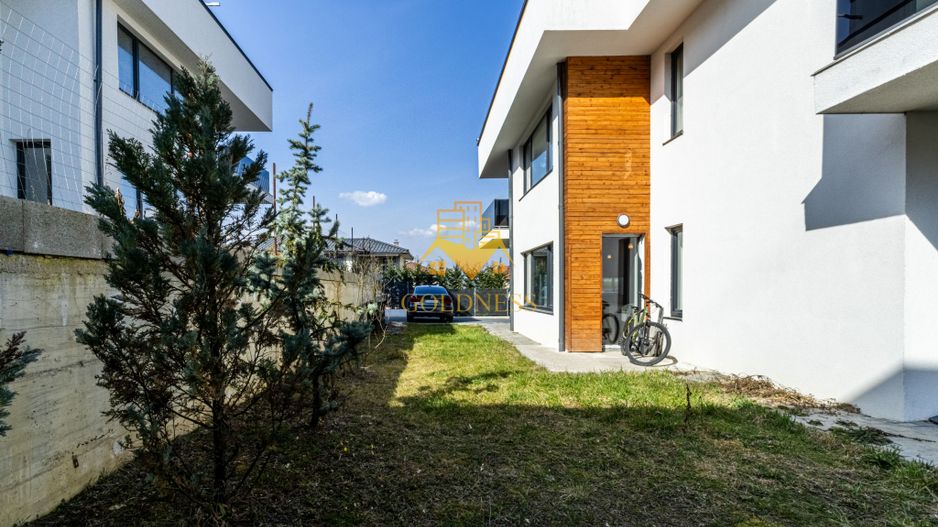 3 camere, gradina 180 mp, parcare,Manastur Zona Campului.,Pet Friendly - Poză 11