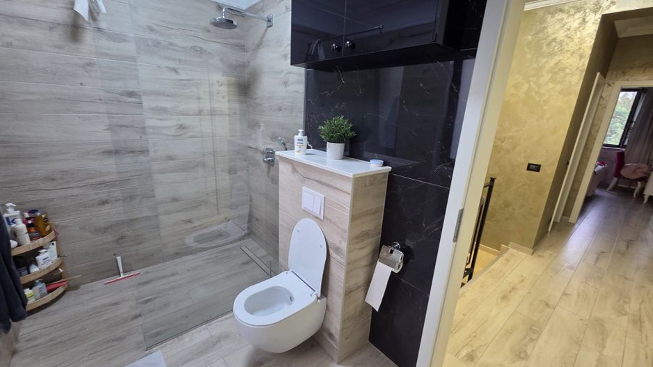 Braytim -Timisoara | 4 camere | 120 mp | 2 locuri de parcare - Poză 19