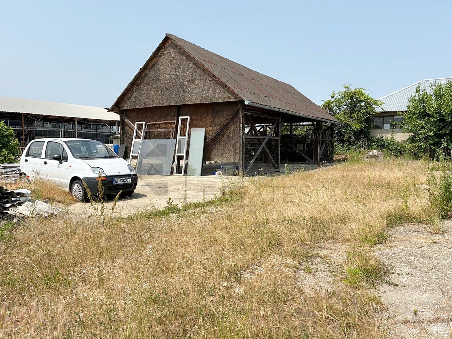 Hala de inchiriat zona industriala Episcopia, Oradea | zona Remarkt - Poză 10