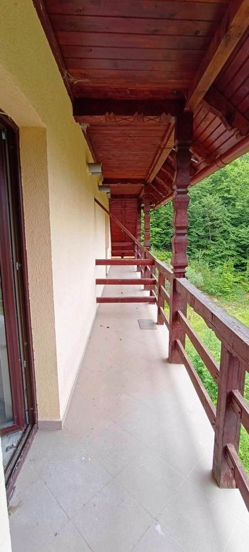 Complex turistic in Valcele-Covasna - Poză 11