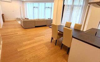 Chirie, apartament, 3 camere, strada Alexei Mateevici, Centru - Poză 9