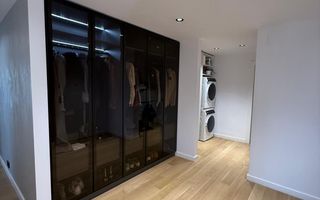 APARTAMENT EXCLUSIVIST 3 CAMERE I ONE HERĂSTRĂU TOWERS | - Poză 14