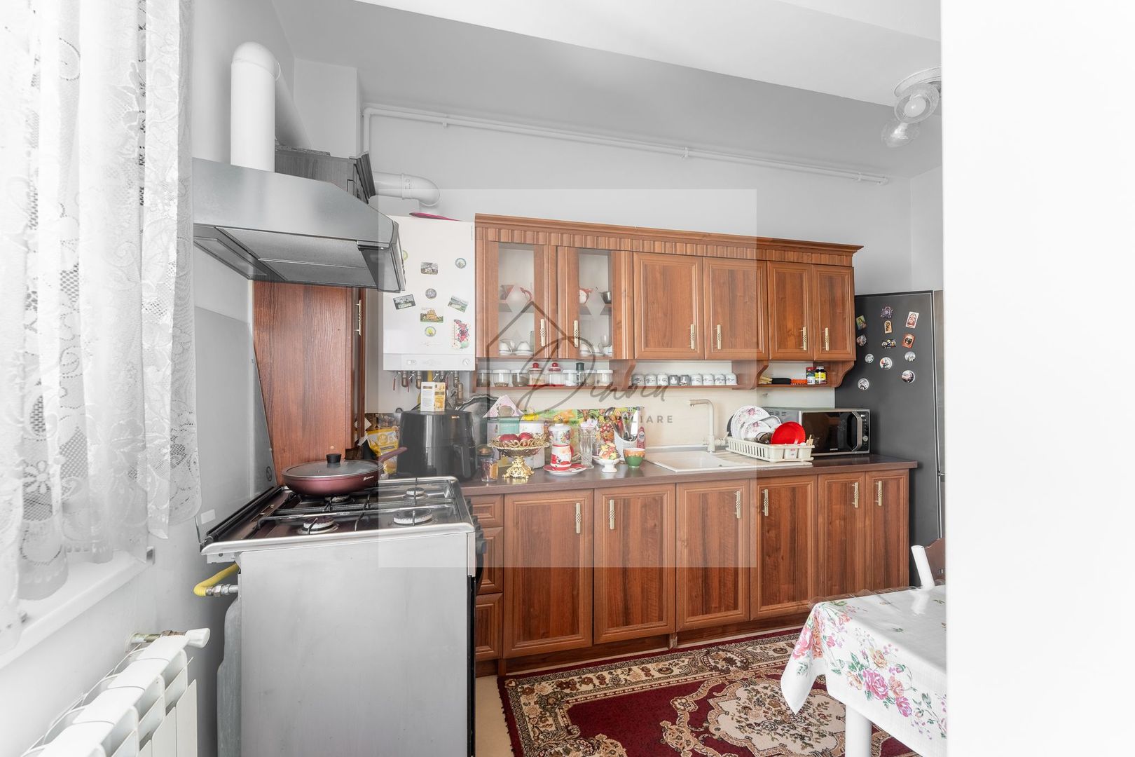 Apartament 3 camere 2 bai Gara de Est - Iancului I bloc 2021 I COM 0% - Poză 6