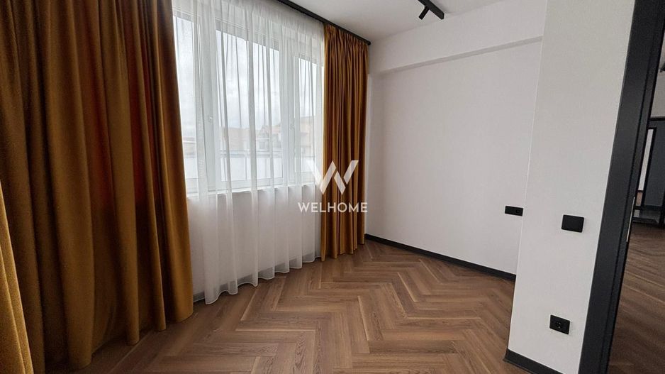 Apartament 3 camere LA VILA cu 2 locuri de parcare in SIBIU - Poză 14