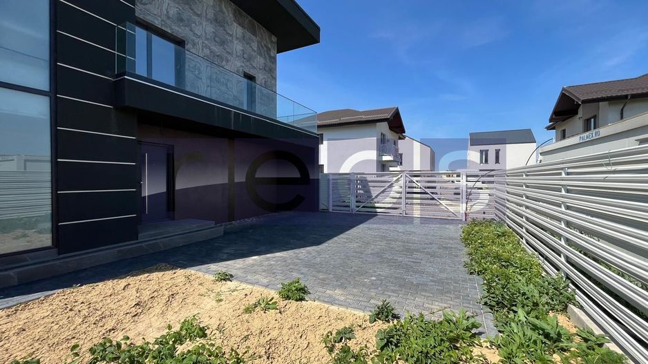 VILA NOUA 4 CAMERE | TUNARI | ZEPELLIN RESIDENCE - Poză 21