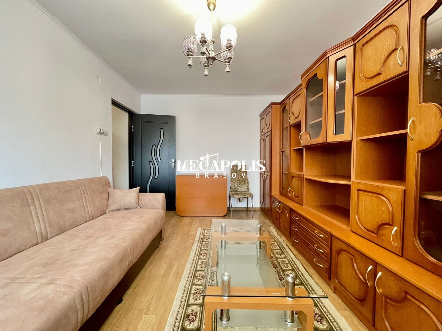 Apartament 3 camere | Decomandat | Tractorul - Poză 3