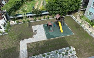 Apartament cu 3 camere, bloc 2024, zona Auchan, Iris ! - Poză 8