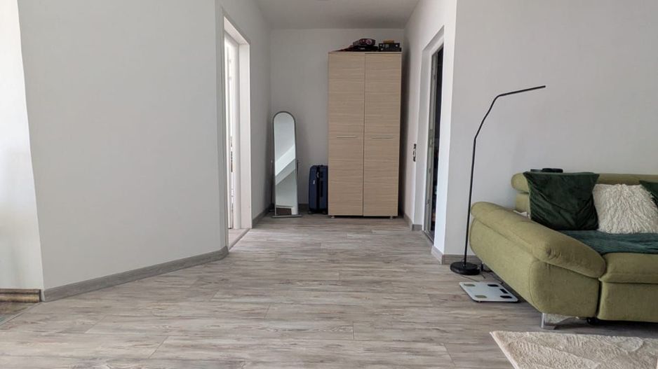 Apartament cu 2 camere finisat, mobilat, zona Florilor, Florești - Poză 4