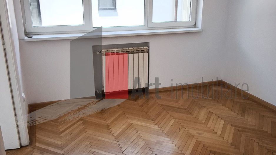 Apartament Dorobanti Beller 5 camere et 1 - Poză 20