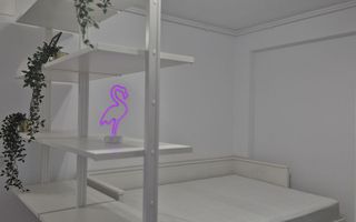 Garsoniera de inchiriat, zona Timpuri Noi - Poză 15