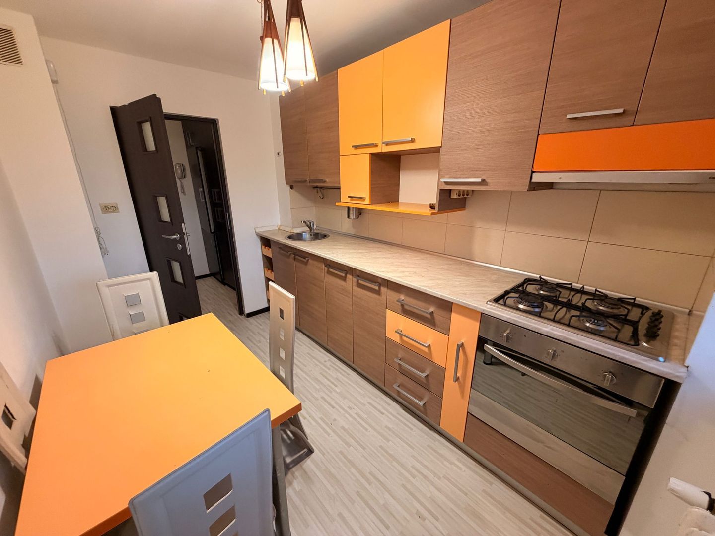 Apartament 2 camere Turda Domenii - Poză 6