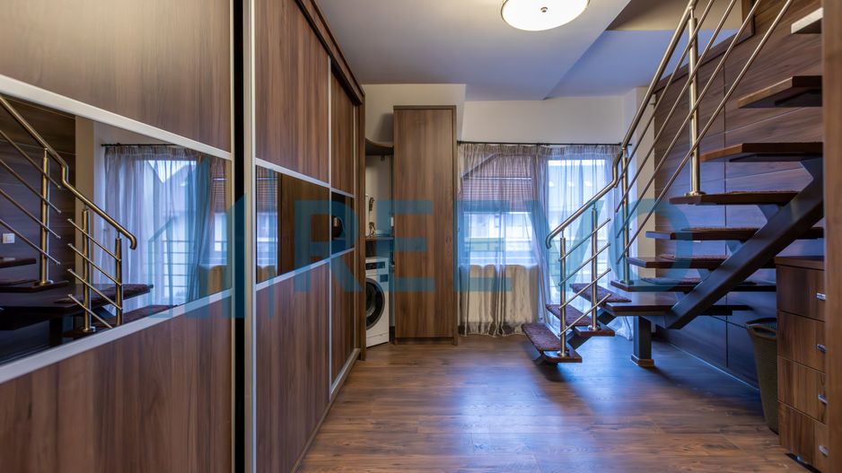 PENTHOUSE de vânzare, Grădina cu Magnolii+ 3 locuri de parcare, COMISION 0%! - Poză 8