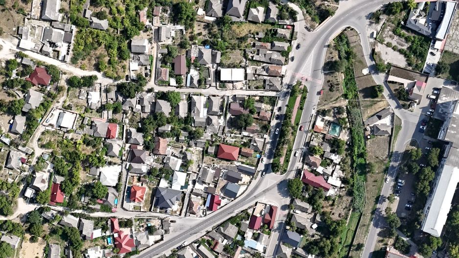 🏡 Teren pentru construcții în centrul orașului Orhei – Strada Eliberării 90 - Poză 5
