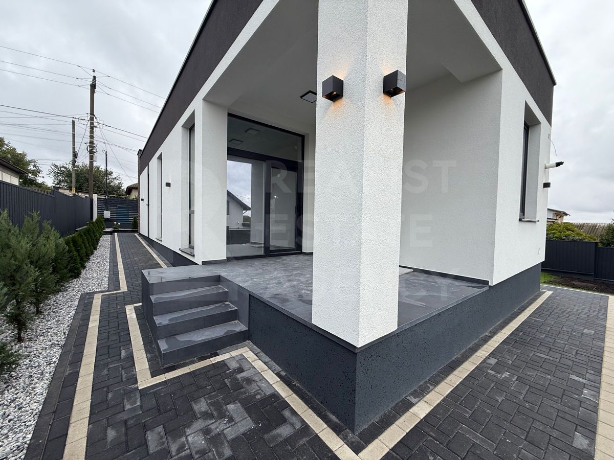 Vânzare, casă, 3 camere, str. Alexei Mateevici, Tohatin - Poză 4