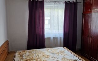 De inchiriat apartament cu 3 camere în 7 Noiembrie la 5 min. UMFST - Poză 5