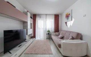 Apartament 2 camere semidecomandate, gata de mutat, Trivale  - Poză 14