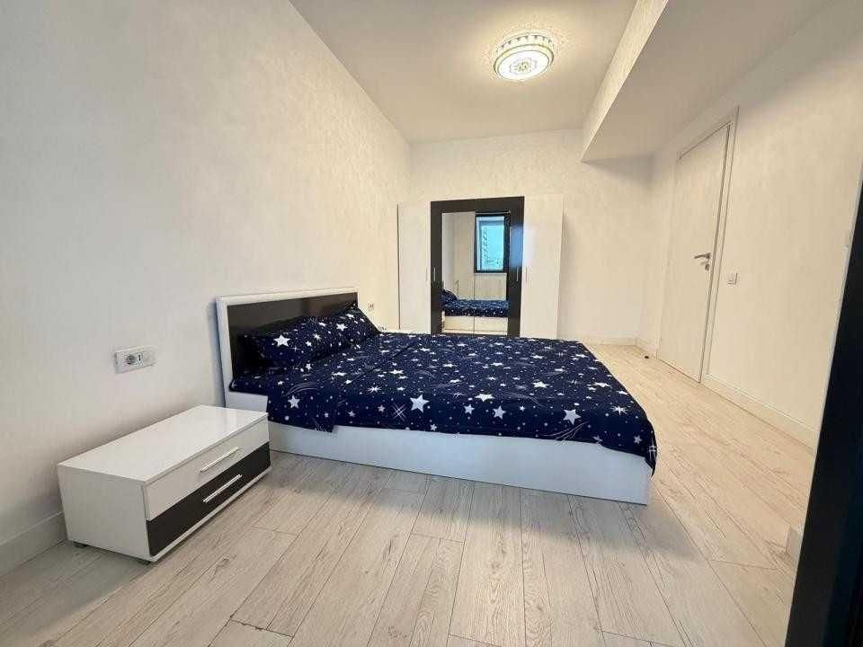 AP.2 CAMERE-CAVAR RESIDENCE, PARCARE SUBTERANA, CENTRALA PROPRIE - Poză 4