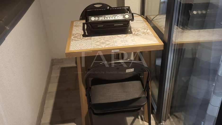 Apartament modern în Florești, bloc nou, finalizat 2025. - Poză 4