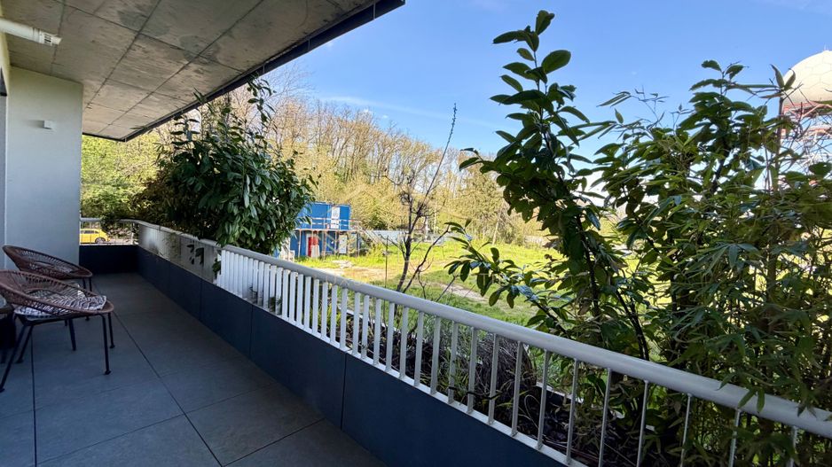 Apartament cu 2 camere *70mp utili* + 17mp terasa // Baneasa - Jandarmeriei - Poză 33