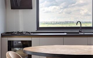 3 camere Pipera | Parcare + boxa incluse - Poză 5