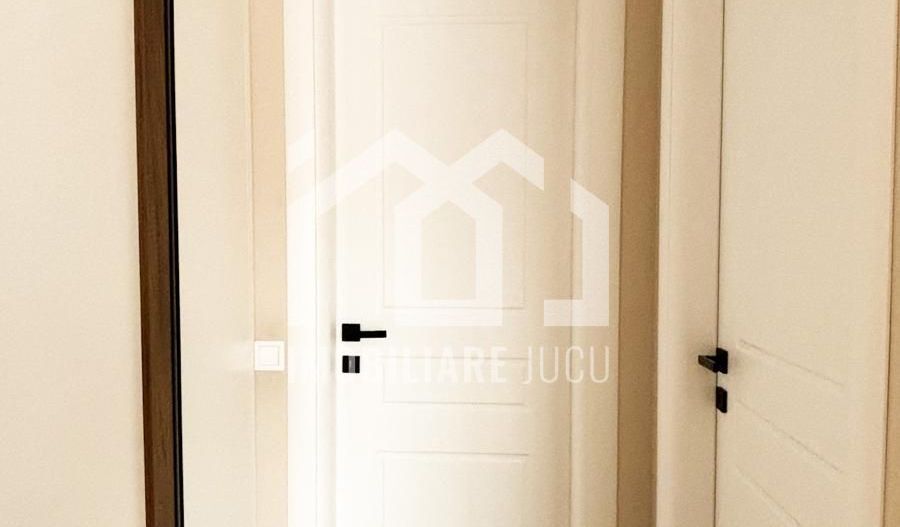 Apartament 3 camere | 65mp | Balcon | Parcare | Bloc Nou | Apahida - Poză 11