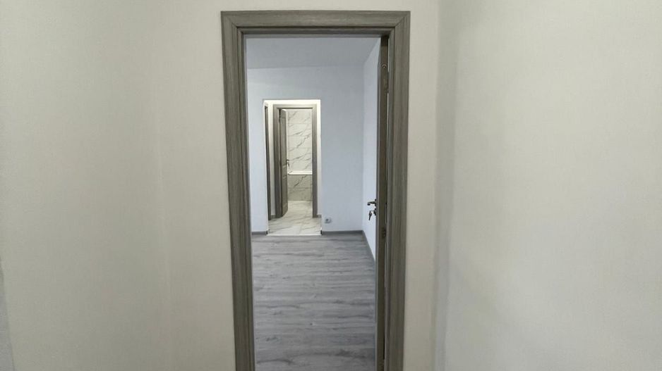 COMISION 0% | Apartament 2 Camere | Etaj 4 din 5 Renovat | Dambovita - Poză 10