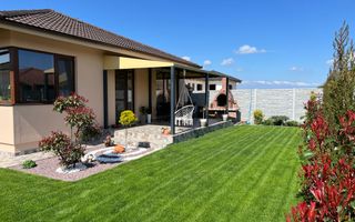 Casa de vanzare in Santandrei - Poză 63