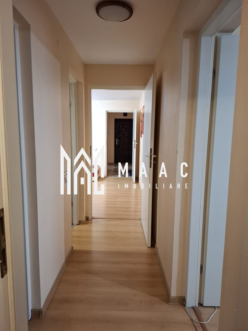 Apartament 3 camere I 66 mpu I Decomandat I Mihai Viteazu - Poză 14