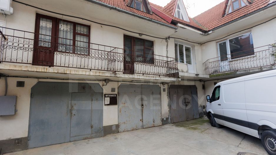 Vânzare, apartament, 3 camere, str. Gheorghe Asachi, Telecentru - Poză 17