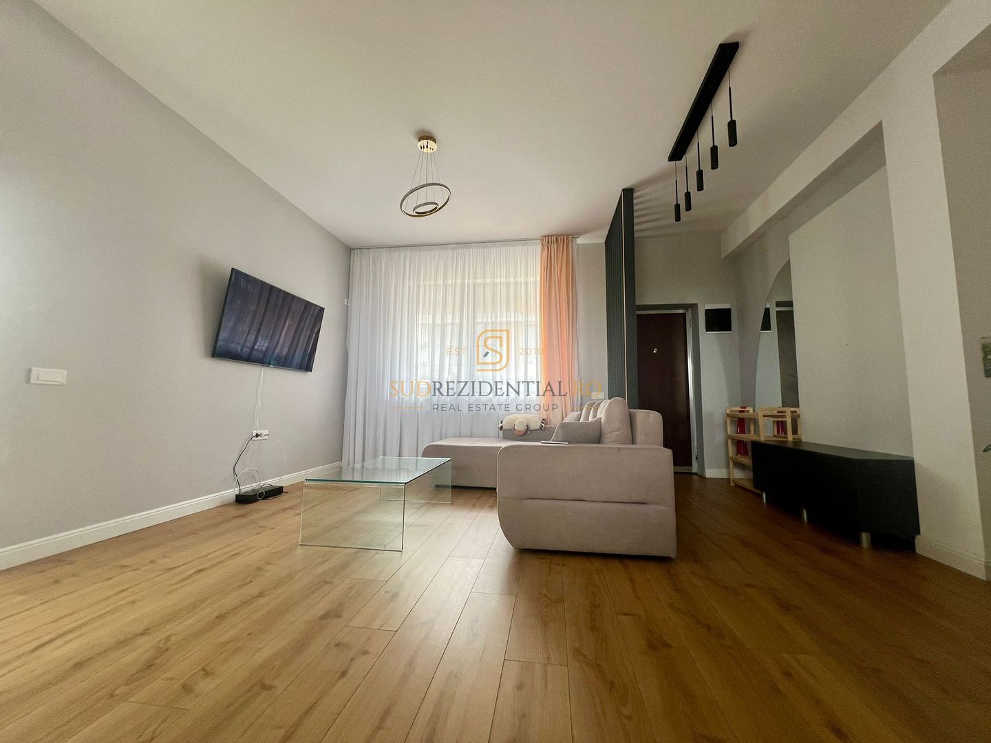 Vila parter, 3 camere, teren 509 mp, finisaje premium, Berceni - Poză 6