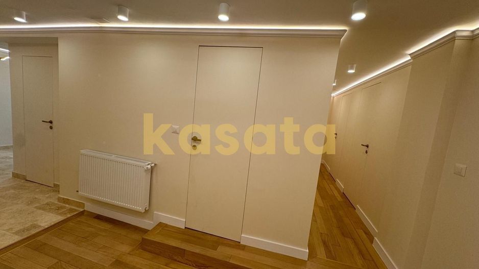 Apartament 5 camere | Dorobanți | Pretabil activități profesionale - Poză 14