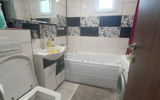 Apartament 4 camere, complet mobilat si utilat, Gorjului - Poză 13