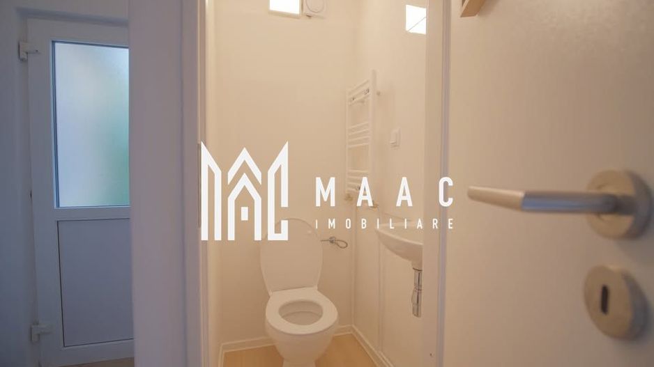 Apartament 2 Camere | 36 Mp | Zona Ultracentrală - Poză 10