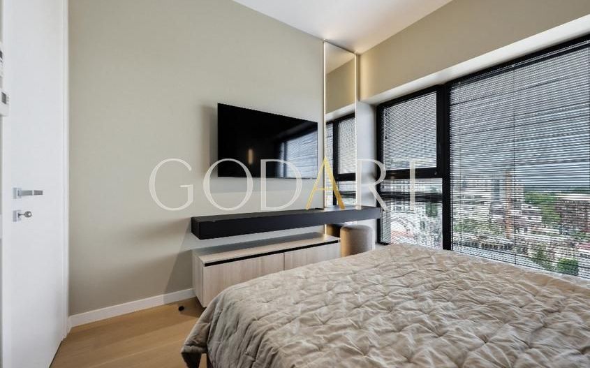 One Verdi Park | Apartament premium cu 2 camere | Prima închiriere - Poză 11