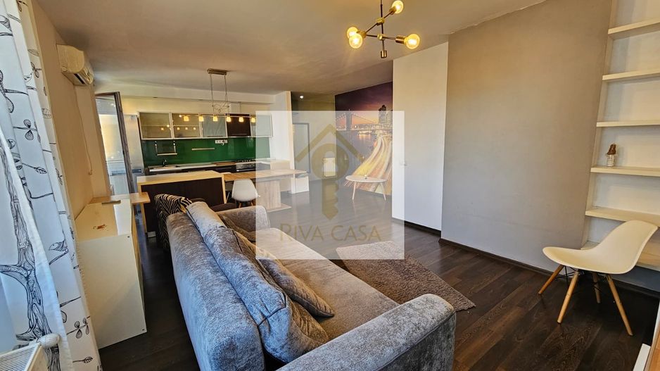 Apartament 2 camere Oncea - Poză 5