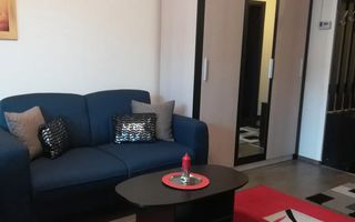 Apartament cu 2 camere, 40 mp, etaj 6, zona Iulius Mall. - Poză 3