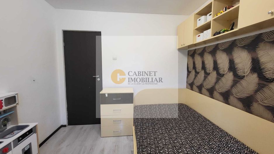 Garsoniera X 2 Camere - Decomandat | 1990 | Uverturii - Poză 8