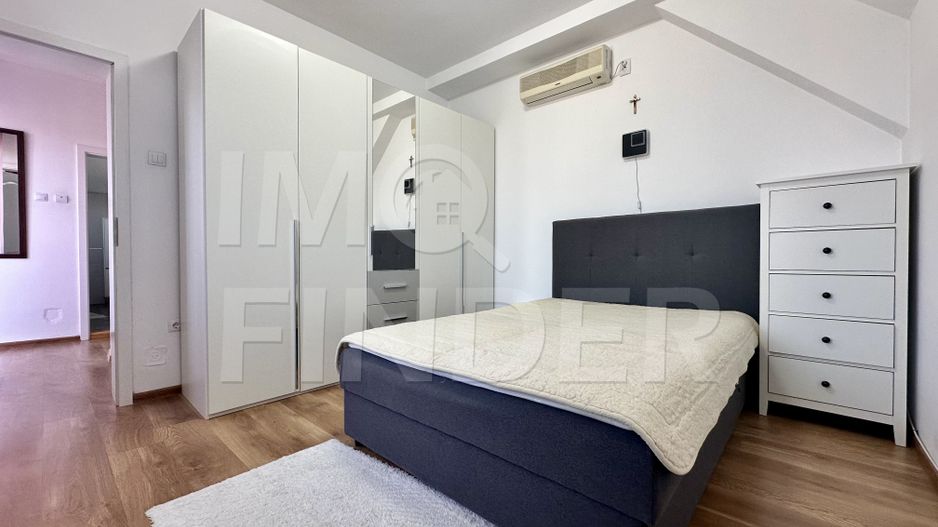 Casă specială de vânzare în Gheorgheni cu 600 mp teren - Poză 10