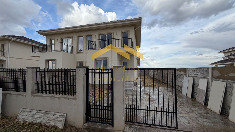 Bucovat-Duplex-Predare la Cheie - Poză 7