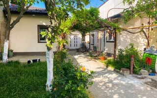 CHITILA-Bucurestii Noi | Casa 95 mp | Teren 260 mp| 15 min Metrou - Poză 3