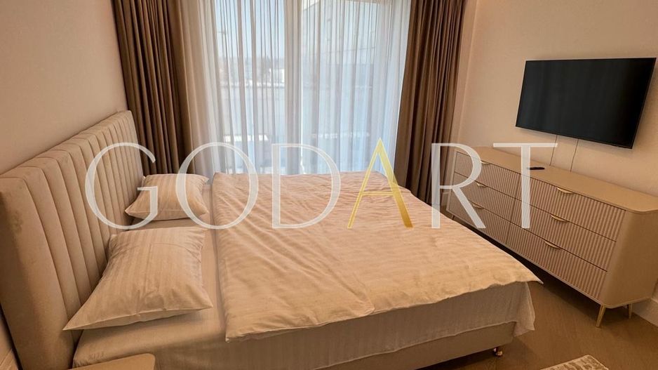 APARTAMENT LUX | 3 CAMERE | LOC DE PARCARE - Poză 5