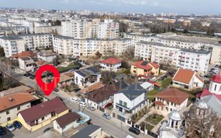 Casă cochetă în zona Anda |  Liniște, confort și intimitate - Poză 15