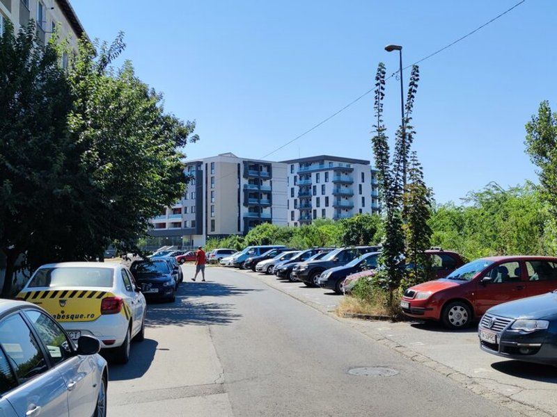 Aproape de Judetean, aproape de zona facultatilor. - Poză 4