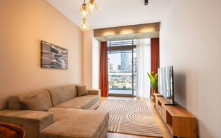 Apartament modern 2 camere Upsite I Zona Floreasca - Poză 7